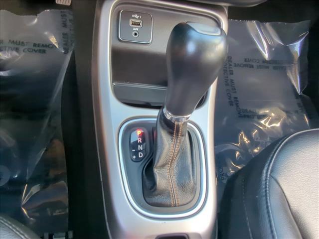 used 2019 Jeep Compass car, priced at $15,495