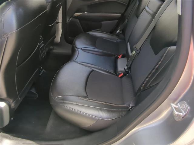 used 2019 Jeep Compass car, priced at $15,495