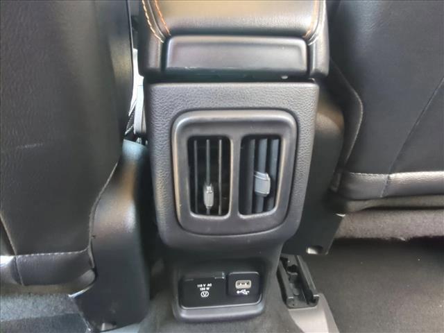 used 2019 Jeep Compass car, priced at $15,495