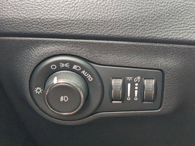 used 2019 Jeep Compass car, priced at $16,495