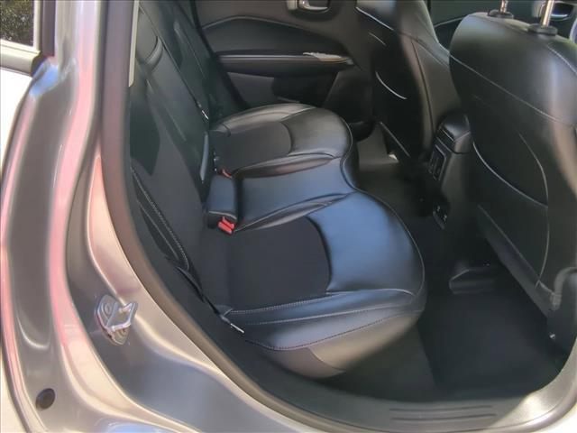 used 2019 Jeep Compass car, priced at $15,495