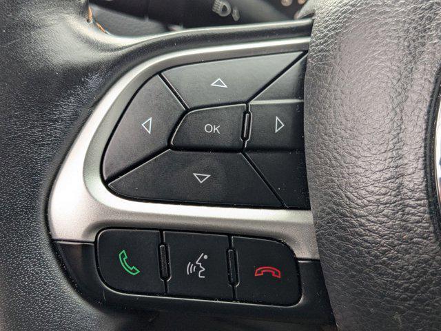 used 2019 Jeep Compass car, priced at $16,495