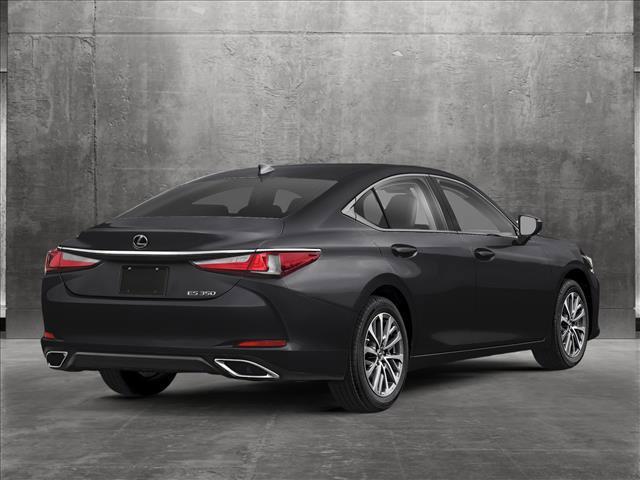 new 2025 Lexus ES 350 car, priced at $46,994