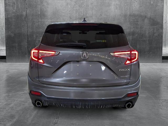 used 2019 Acura RDX car, priced at $22,995