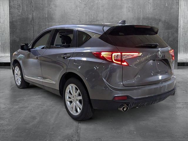 used 2019 Acura RDX car, priced at $22,995