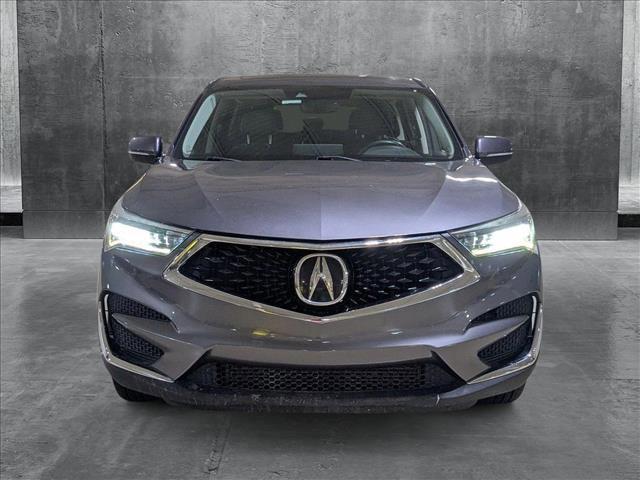 used 2019 Acura RDX car, priced at $22,995