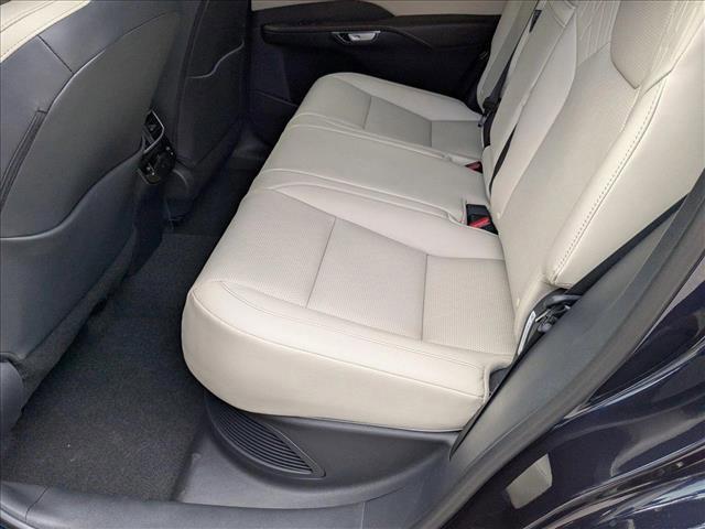 new 2025 Lexus RX 350 car, priced at $62,559