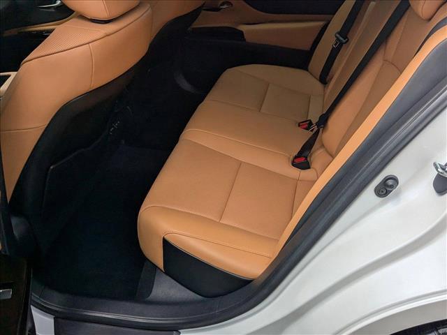 used 2023 Lexus ES 350 car, priced at $31,995