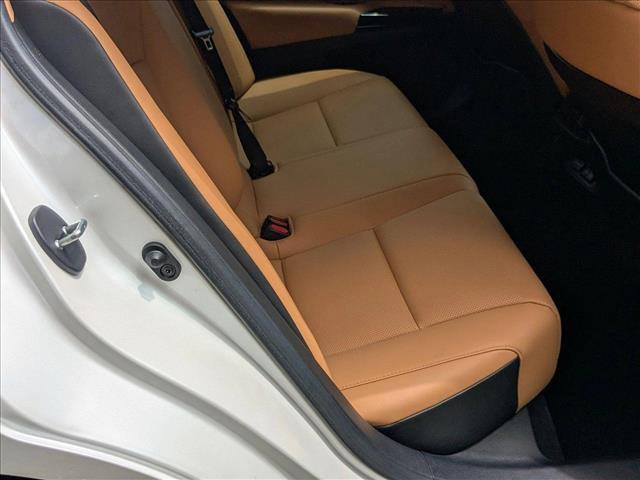 used 2023 Lexus ES 350 car, priced at $31,995
