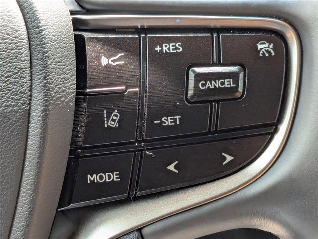 used 2023 Lexus ES 350 car, priced at $31,995