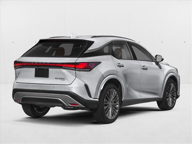 new 2026 Lexus RX 350 car, priced at $65,892