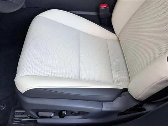 new 2025 Lexus ES 350 car, priced at $47,329