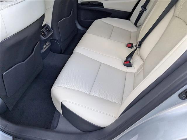 new 2025 Lexus ES 350 car, priced at $47,329