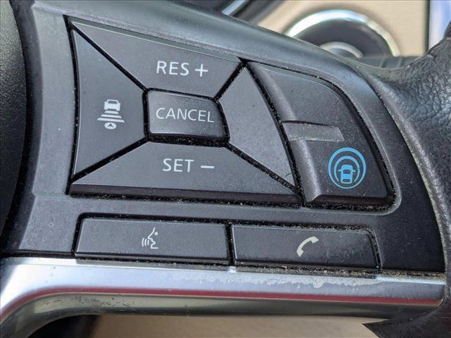 used 2018 Nissan Rogue car, priced at $12,995