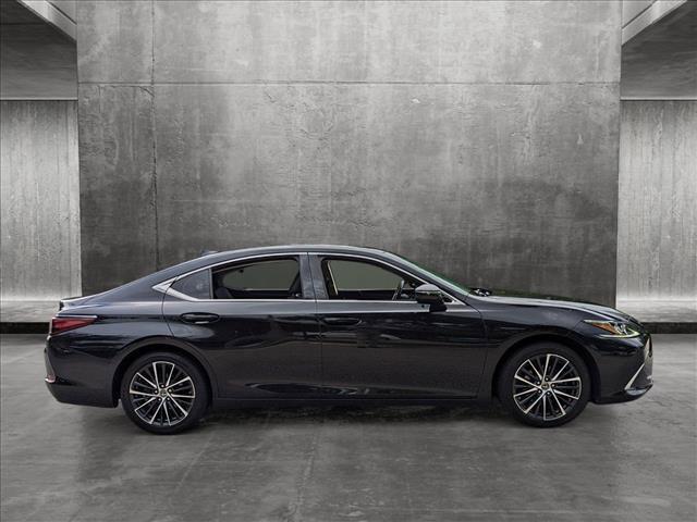 used 2022 Lexus ES 350 car, priced at $31,795