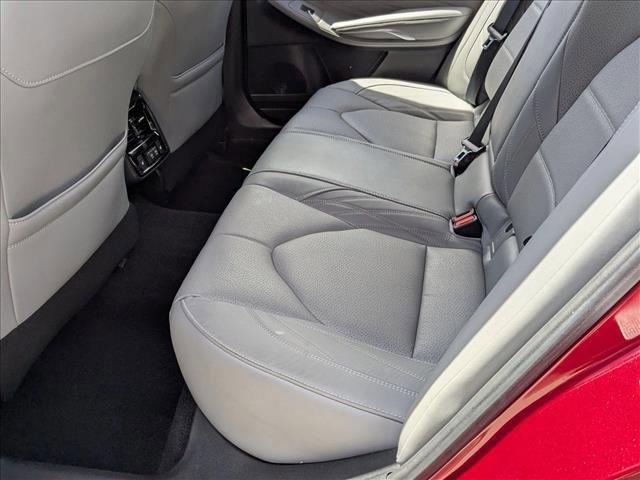 used 2019 Toyota Avalon car, priced at $25,995