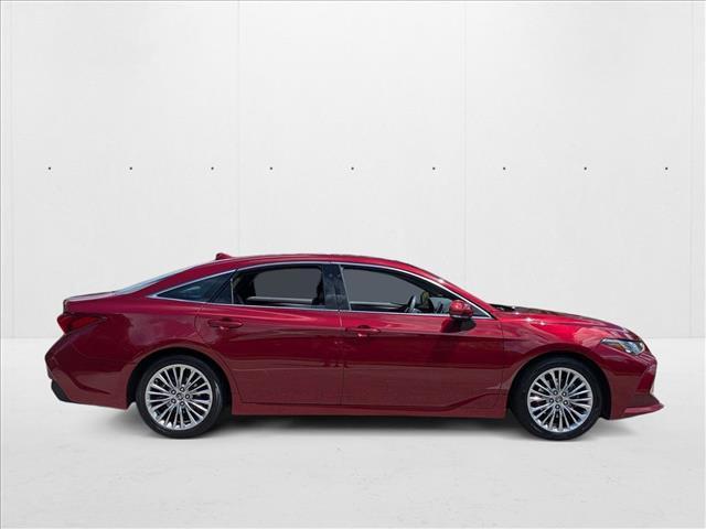 used 2019 Toyota Avalon car, priced at $25,995