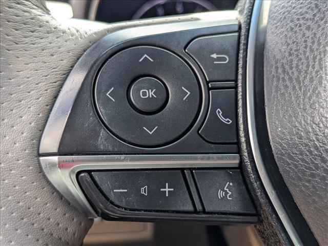 used 2019 Toyota Avalon car, priced at $25,995