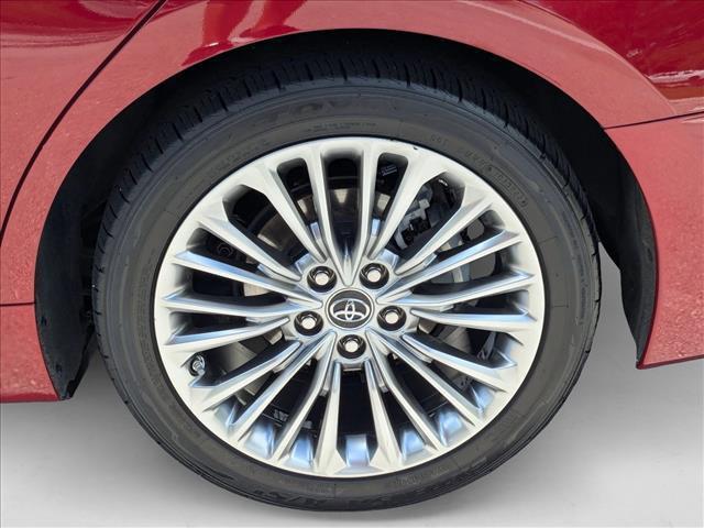 used 2019 Toyota Avalon car, priced at $25,995
