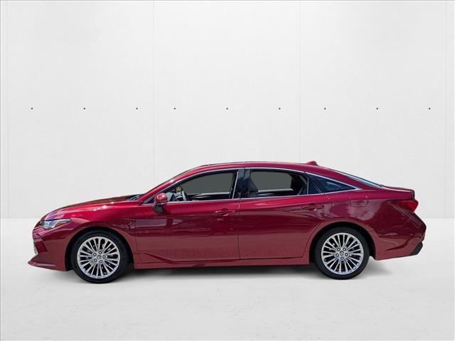 used 2019 Toyota Avalon car, priced at $25,995