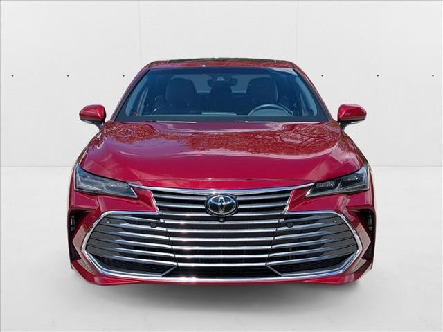 used 2019 Toyota Avalon car, priced at $25,995
