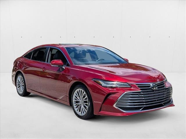 used 2019 Toyota Avalon car, priced at $25,995