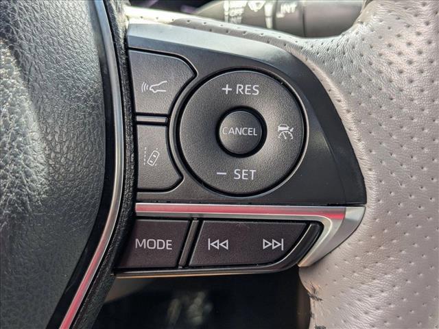 used 2019 Toyota Avalon car, priced at $25,995