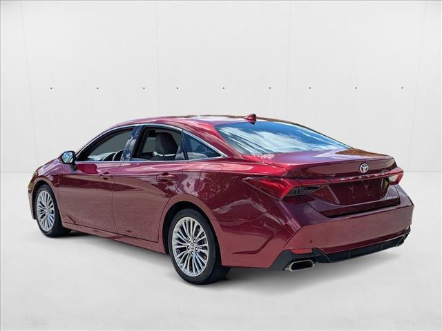 used 2019 Toyota Avalon car, priced at $25,995