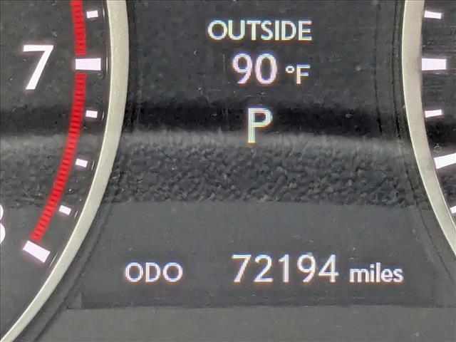 used 2014 Lexus ES 350 car, priced at $16,495