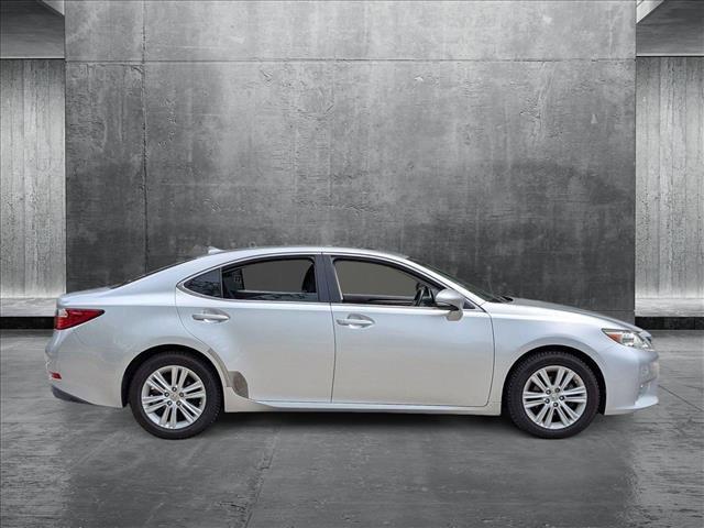 used 2014 Lexus ES 350 car, priced at $16,495