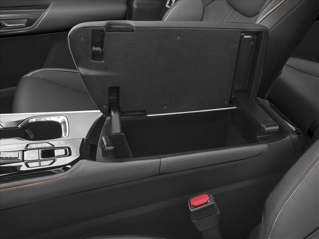 new 2026 Lexus NX 350h car, priced at $47,540