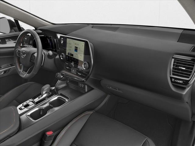 new 2026 Lexus NX 350h car, priced at $47,540