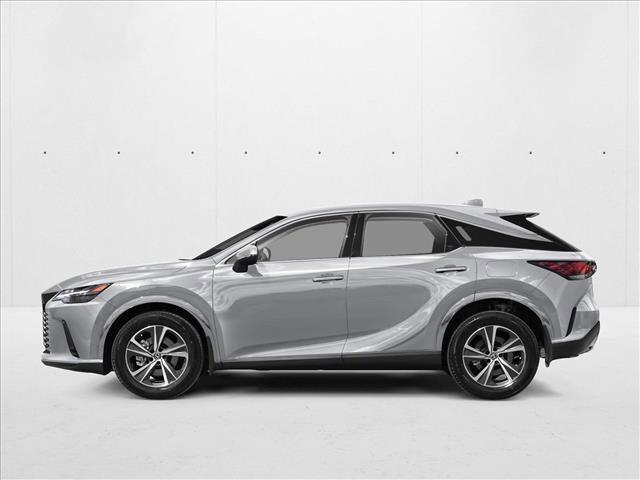 new 2025 Lexus RX 350 car, priced at $48,780