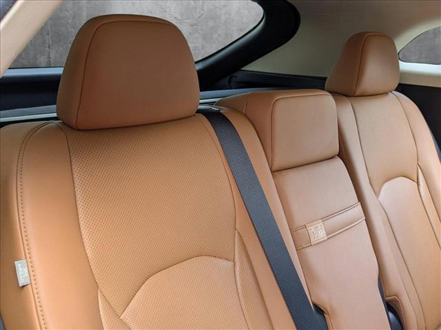 used 2022 Lexus RX 350 car, priced at $37,995