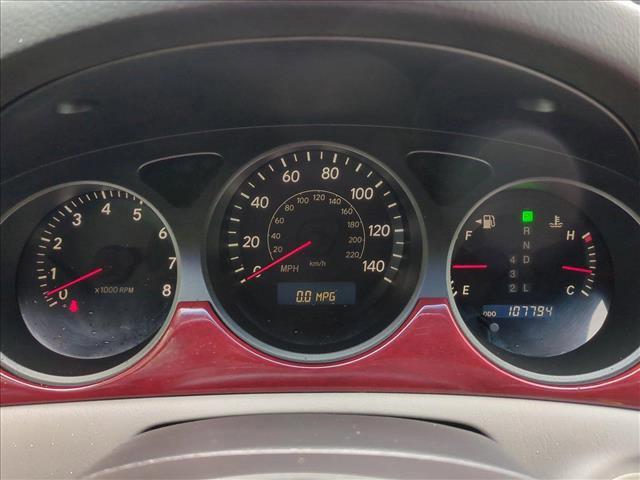 used 2002 Lexus ES 300 car, priced at $7,995