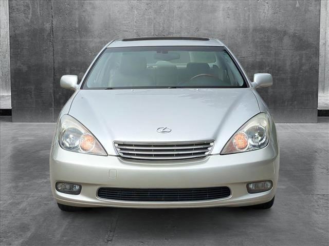 used 2002 Lexus ES 300 car, priced at $7,995