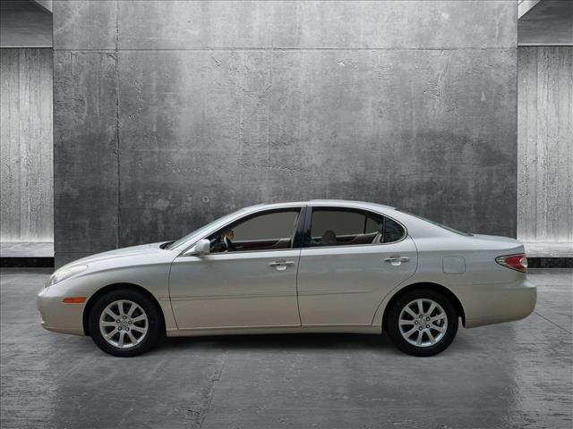 used 2002 Lexus ES 300 car, priced at $7,995