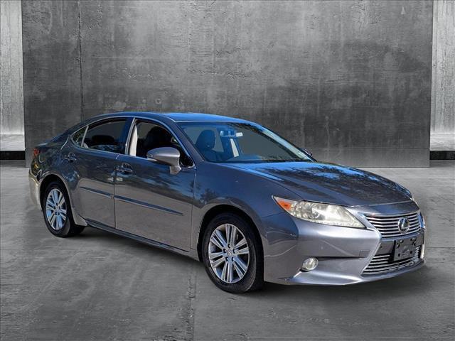 used 2013 Lexus ES 350 car, priced at $14,495