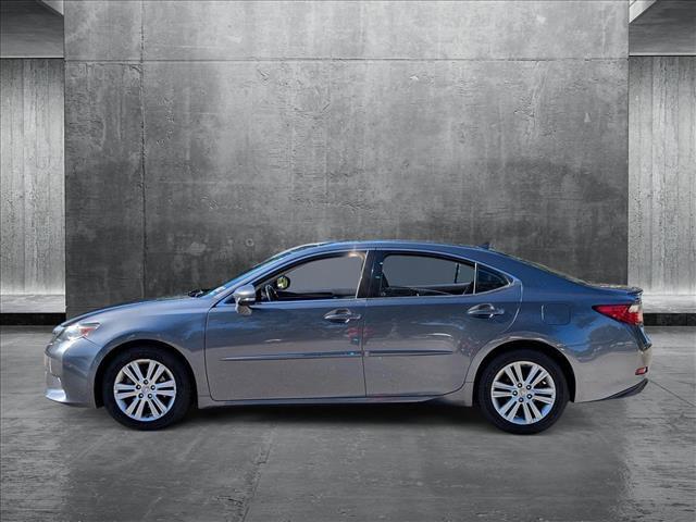 used 2013 Lexus ES 350 car, priced at $14,495