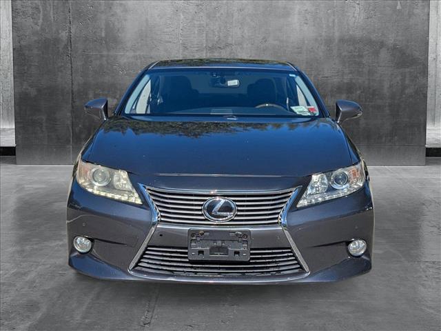 used 2013 Lexus ES 350 car, priced at $14,495