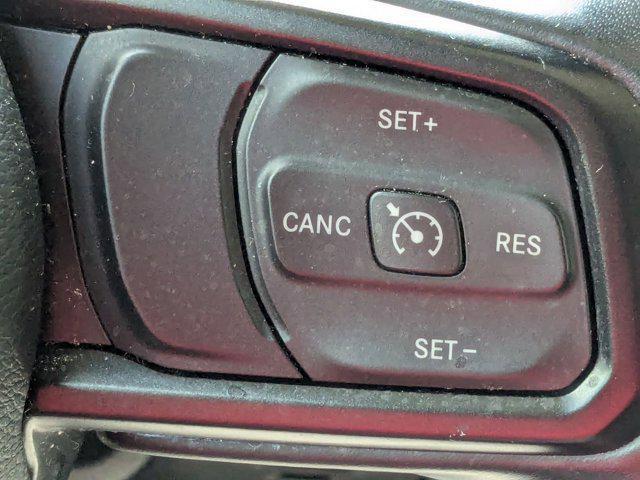 used 2020 Jeep Wrangler Unlimited car, priced at $24,495