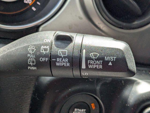 used 2020 Jeep Wrangler Unlimited car, priced at $24,495