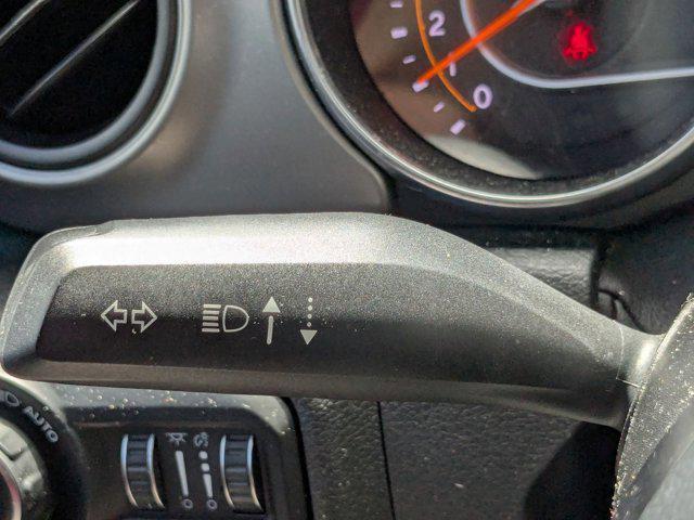 used 2020 Jeep Wrangler Unlimited car, priced at $24,495