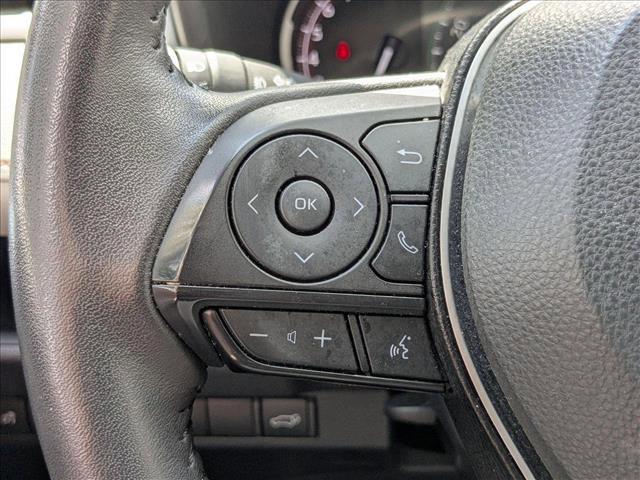 used 2024 Toyota RAV4 car, priced at $28,995
