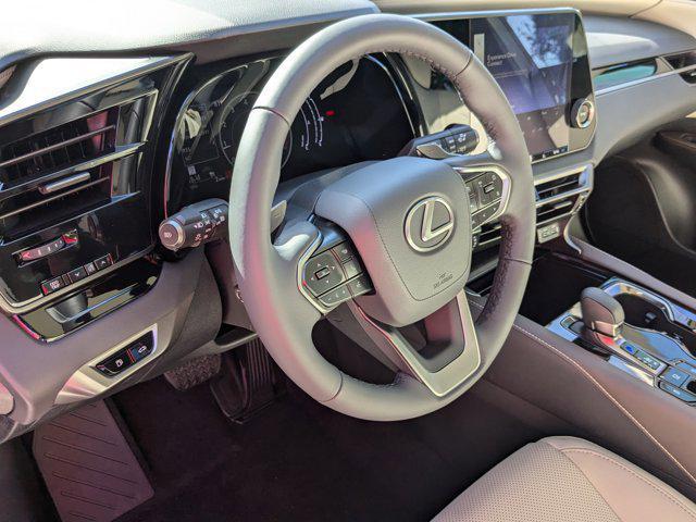 new 2024 Lexus RX 350 car, priced at $50,635