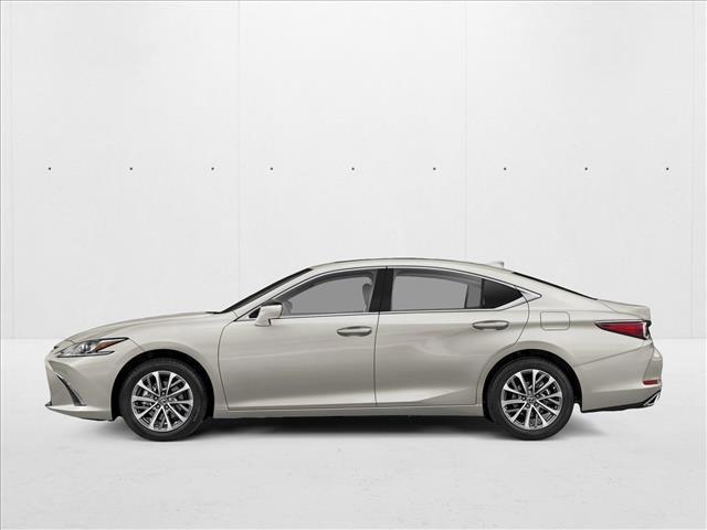 new 2025 Lexus ES 350 car, priced at $45,499