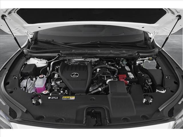 new 2025 Lexus RX 350 car, priced at $65,574