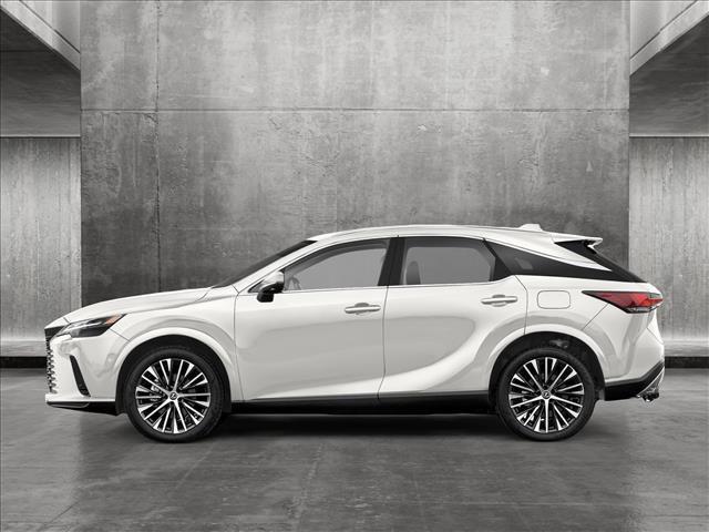 new 2024 Lexus RX 350 car, priced at $61,845