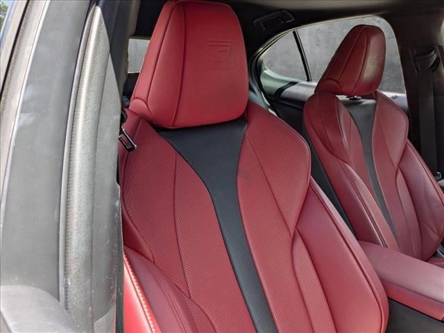 used 2019 Lexus UX 200 car, priced at $22,995