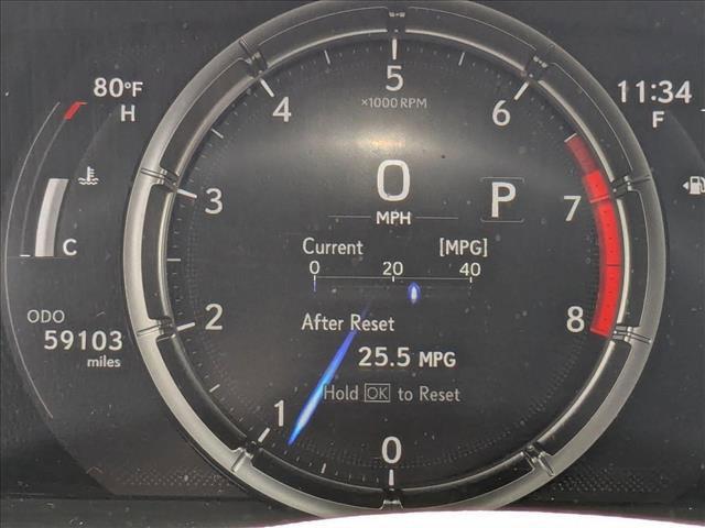 used 2019 Lexus UX 200 car, priced at $22,995